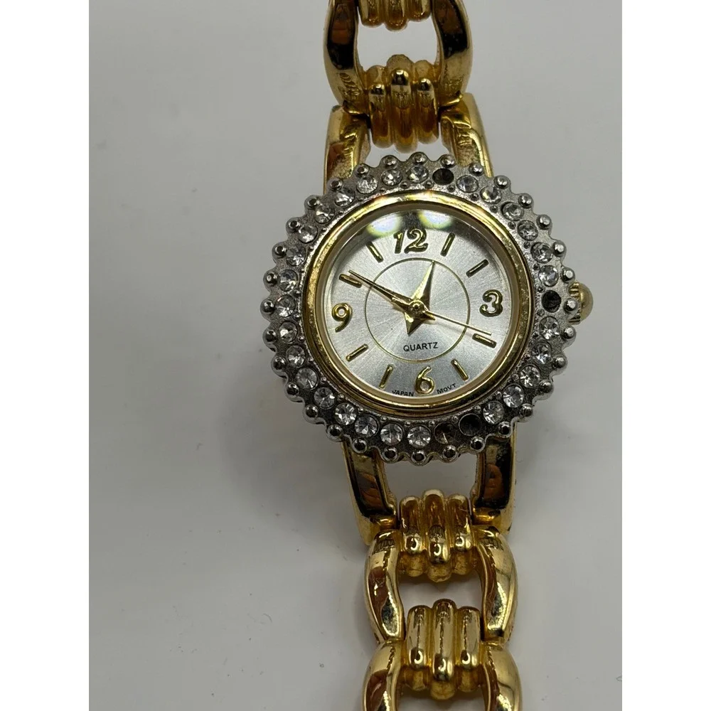 N/A gold tone